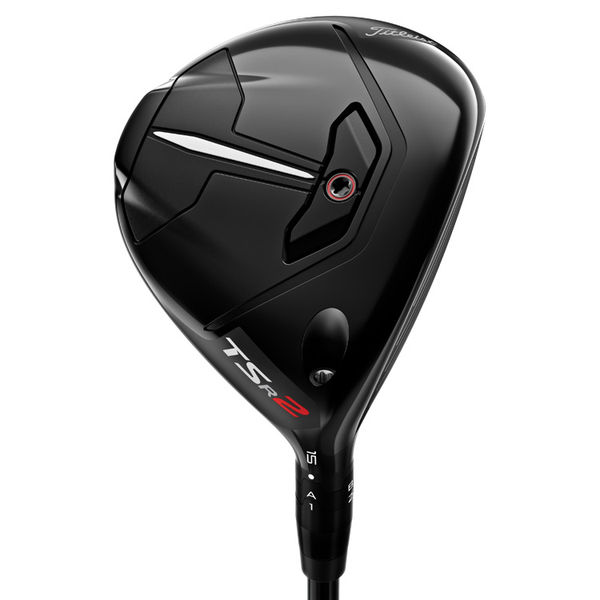 Compare prices on Titleist TSR2 Golf Fairway Wood - Left Handed