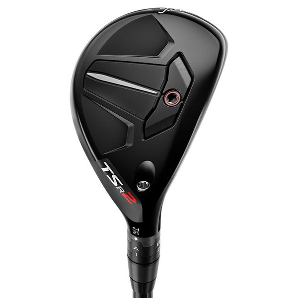 Compare prices on Titleist TSR2 Golf Hybrid - Left Handed