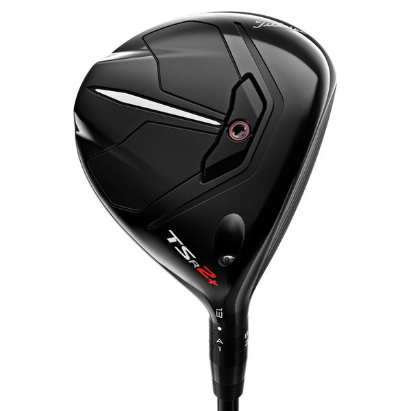 Compare prices on Titleist TSR2+ Golf Fairway Wood - Left Handed