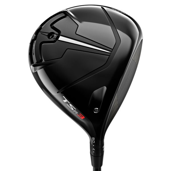 Compare prices on Titleist TSR3 Golf Driver