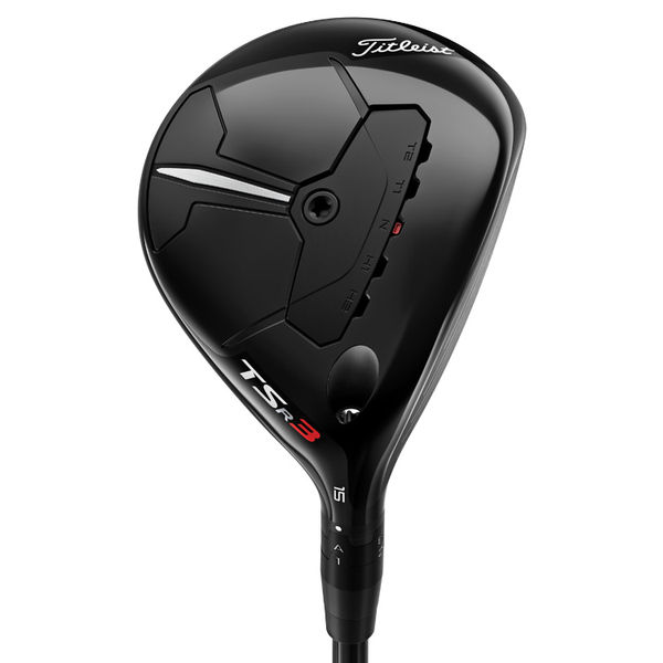 Compare prices on Titleist TSR3 Golf Fairway Wood - Left Handed