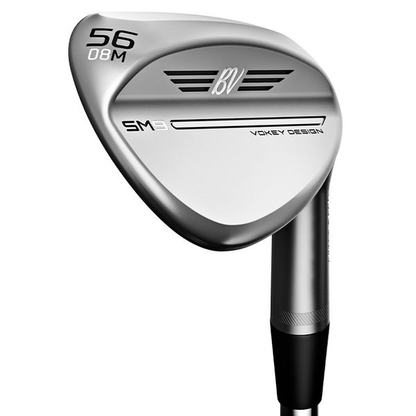 Compare prices on Titleist Vokey SM9 Raw Golf Wedge - Left Handed