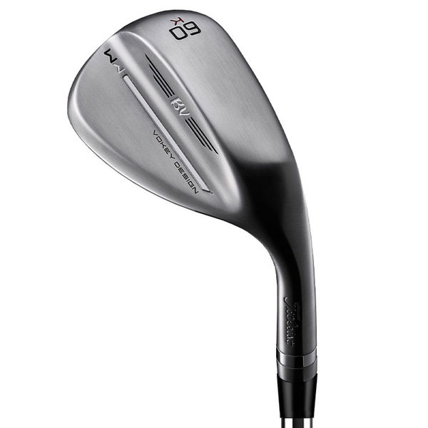 Compare prices on Titleist Vokey Wedgeworks Tour Chrome Golf Wedge