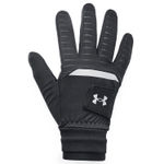 Shop Under Armour Thermal Gloves at CompareGolfPrices.co.uk