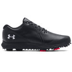 Shop Under Armour Spiked Golf Shoes at CompareGolfPrices.co.uk