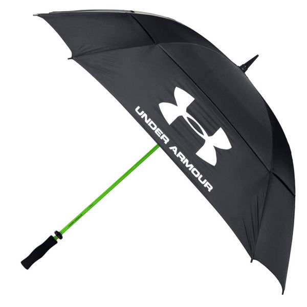 Compare prices on Under Armour Double Canopy Golf Umbrella