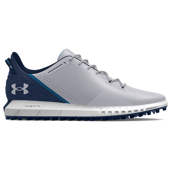 Compare prices on Under Armour HOVR Drive 2 SL Golf Shoes - Mod Gray Academy