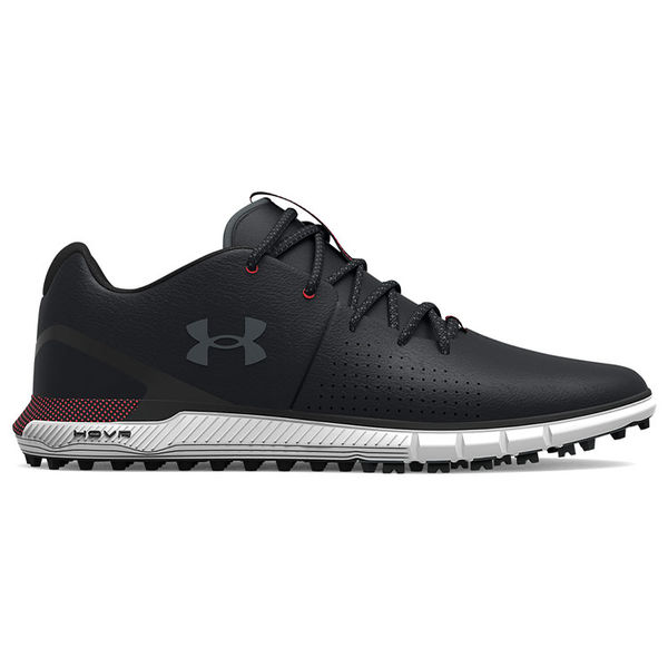 Compare prices on Under Armour HOVR Fade 2 SL Golf Shoes - Black