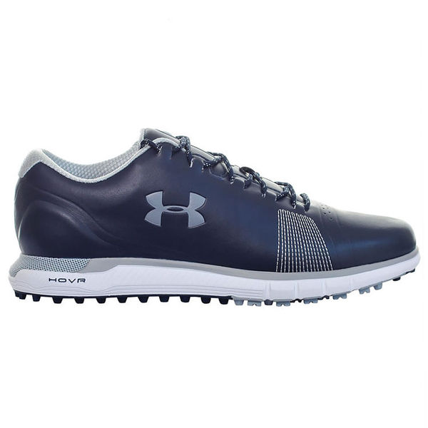 Compare prices on Under Armour HOVR Fade SL Golf Shoes - Academy Mod Grey
