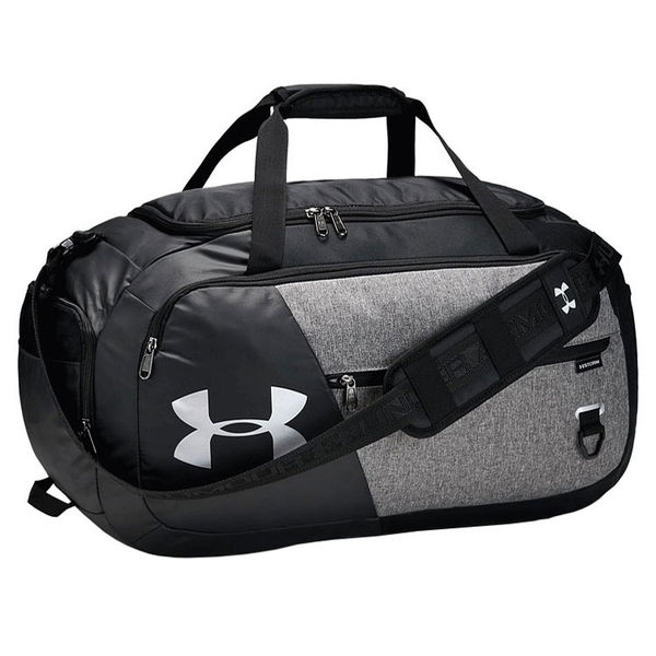 Compare prices on Under Armour Undeniable 4.0 Golf Duffle Bag