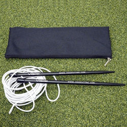 Visio Elevated String Line Putting Aid