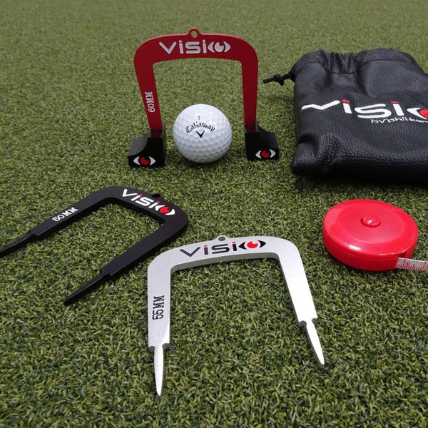 Compare prices on Visio Putting Gate Pack