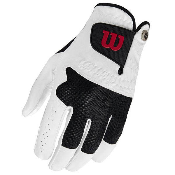 Compare prices on Wilson Advantage Golf Glove (2 Pack) - 2 Pack