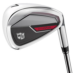 Wilson Dynapower Golf Irons - Left Handed