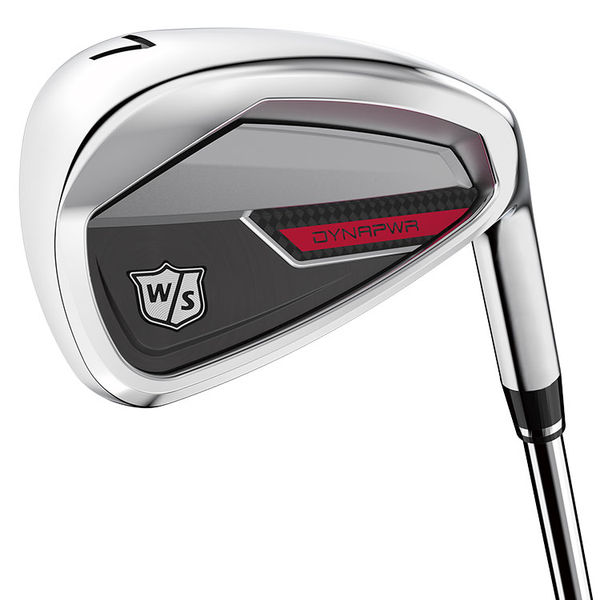 Compare prices on Wilson Dynapower Golf Irons - Left Handed