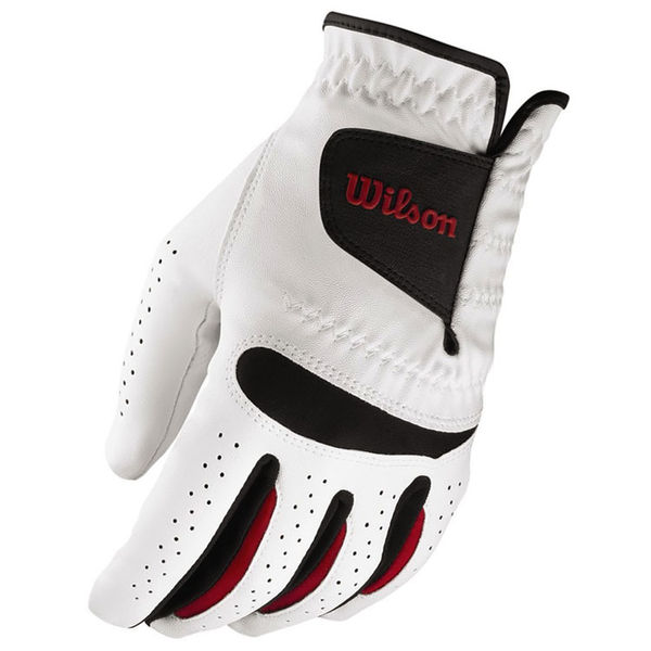 Compare prices on Wilson Feel Plus Golf Glove