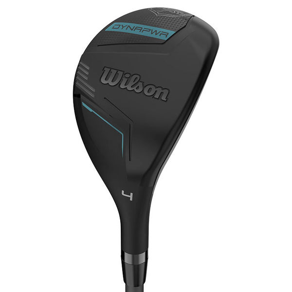 Compare prices on Wilson Ladies Dynapower Golf Hybrid