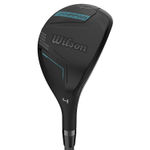 Shop Wilson Staff Hybrids (Rescue Clubs) at CompareGolfPrices.co.uk