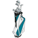 Shop Wilson Staff Package Sets at CompareGolfPrices.co.uk