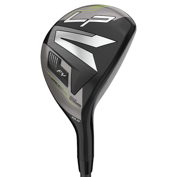 Compare prices on Wilson Launch Pad Golf Hybrid - Left Handed - Left Handed