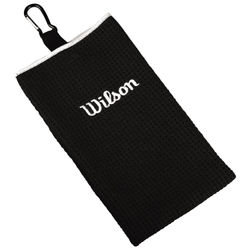 Wilson Microfiber Golf Towel
