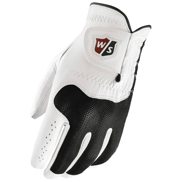 Compare prices on Wilson Staff Conform Golf Glove - Left Handed