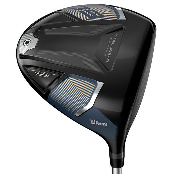 Compare prices on Wilson Staff D9 Golf Driver - Left Handed