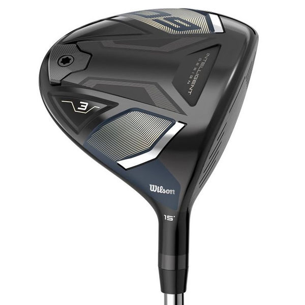 Compare prices on Wilson Staff D9 Golf Fairway Wood - Left Handed
