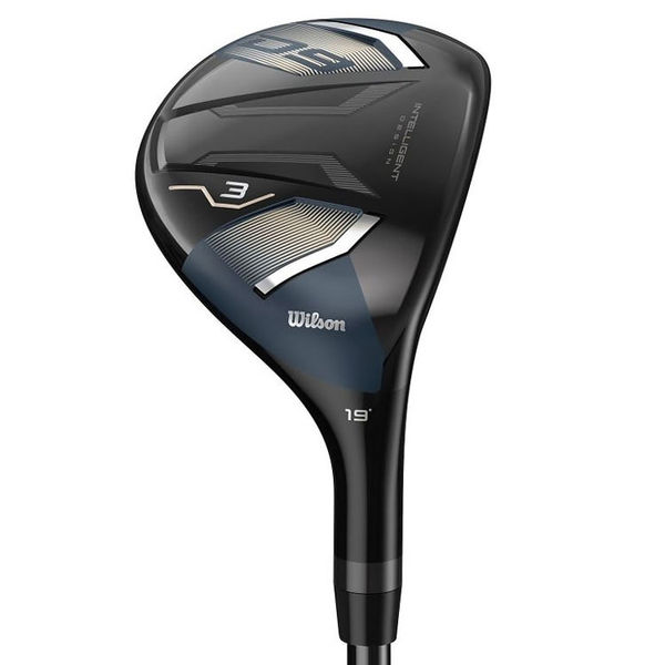 Compare prices on Wilson Staff D9 Golf Hybrid - Left Handed