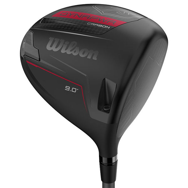 Compare prices on Wilson Dynapower Carbon Golf Driver - Left Handed
