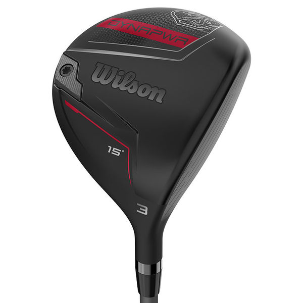 Compare prices on Wilson Dynapower Golf Fairway Wood