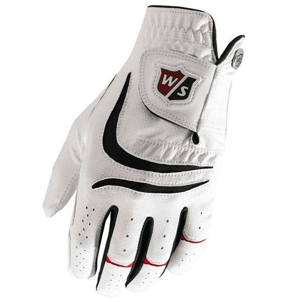 Compare prices on Wilson Staff Grip Plus Golf Glove