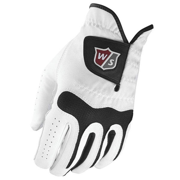 Compare prices on Wilson Staff Grip Soft Golf Glove