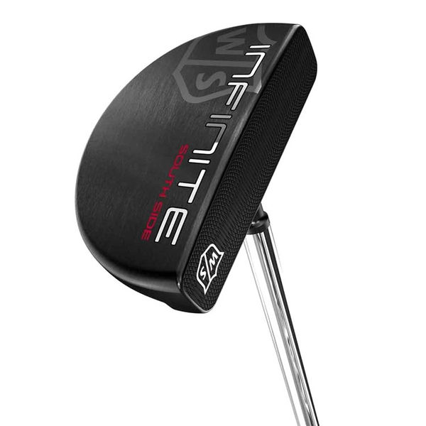 Compare prices on Wilson Staff Infinite II South Side Golf Putter