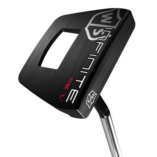 Compare prices on Wilson Staff Infinite II The L Golf Putter