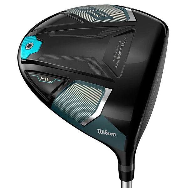 Compare prices on Wilson Staff Ladies D9 Golf Driver