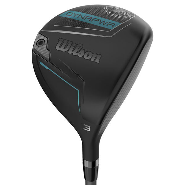 Compare prices on Wilson Ladies Dynapower Golf Fairway Wood