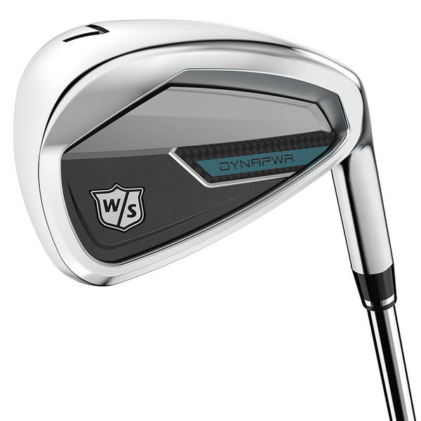 Compare prices on Wilson Ladies Dynapower Golf Irons Graphite Shaft