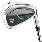 Shop Wilson Staff Iron Sets at CompareGolfPrices.co.uk