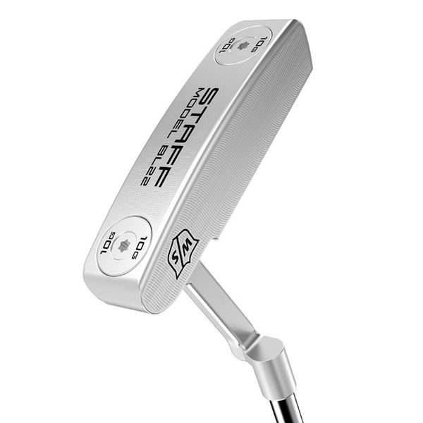 Compare prices on Wilson Staff Model BL22 Golf Putter