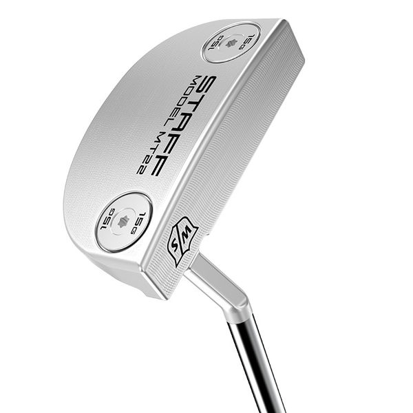 Compare prices on Wilson Staff Model MT22 Golf Putter