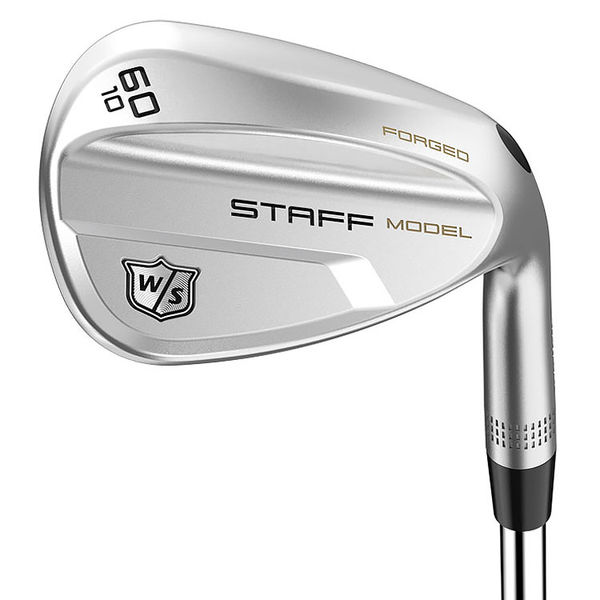 Compare prices on Wilson Staff Model Tour Sole Satin Chrome Golf Wedge