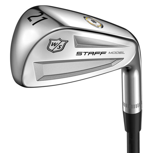 Compare prices on Wilson Staff Model Utility Golf Iron Hybrid