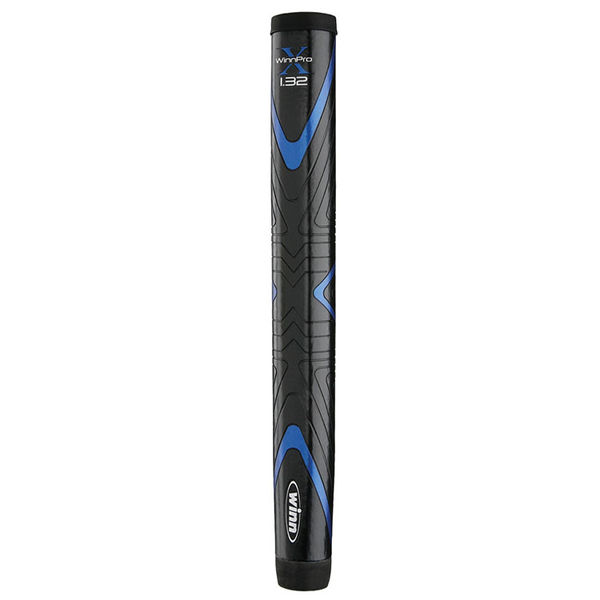 Compare prices on Winn Pro X 1.32 Golf Putter Grip - Black