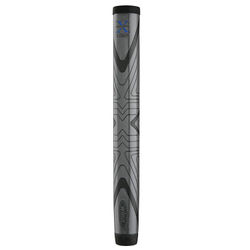 Winn Pro X 1.32 Golf Putter Grip - Dark Grey