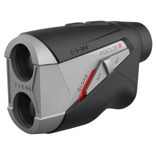 Compare prices on Zoom Focus S Golf Laser Rangefinder