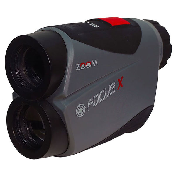 Compare prices on Zoom Focus X Golf Laser Rangefinder