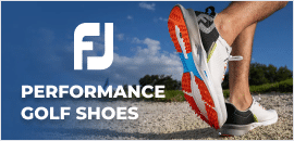 View a wide range of Footjoy Golf Shoes at Compare Golf Prices
