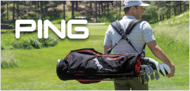 View a wide range of Ping Golf Bags at Compare Golf Prices