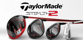 New TaylorMade Stealth 2 Golf Range at Compare Golf Prices